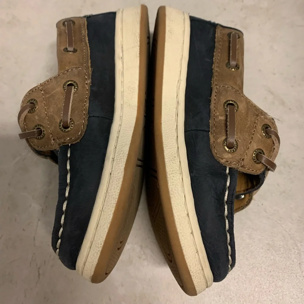 Little Kid's Sperry Cup II Junior Boat Shoe